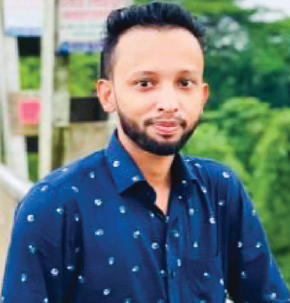 Photo of এটিএম তুরাব